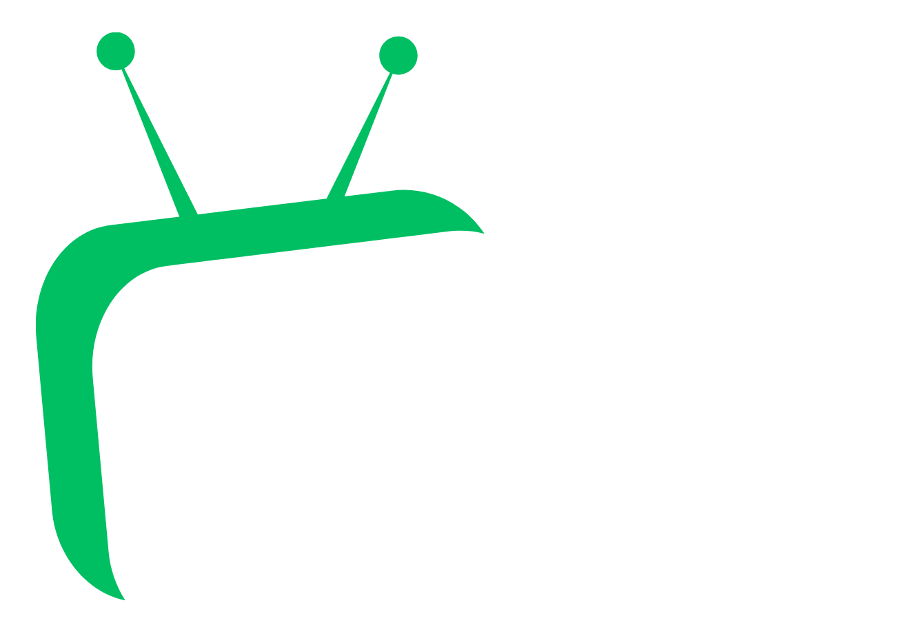 8KIPTV premium iptv german tv provider logo